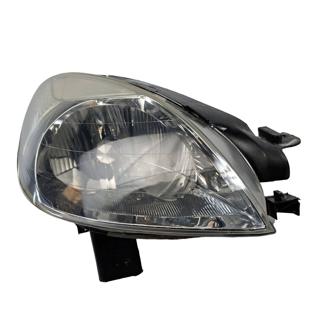 Scheinwerfer rechts - 9649557380 - CITROEN - XSARA PICASSO