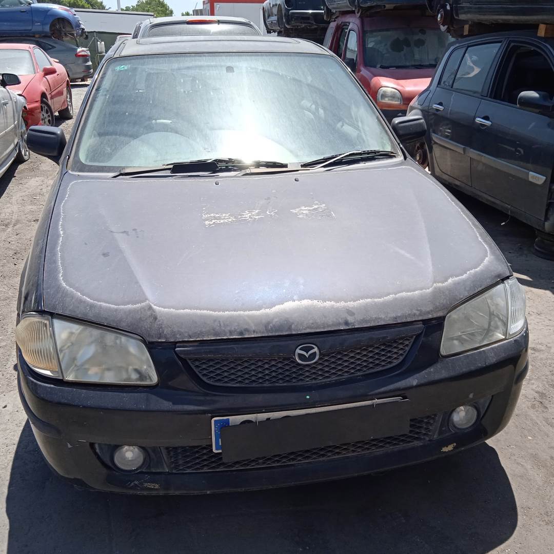 MAZDA 323 BERLINA F/S (BJ) (1998 - 2003)