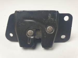 CERRADURA MALETERO / PORTON HYUNDAI H-1 Autodesguaces Alicante