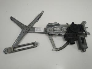ELEVALUNAS DELANTERO IZQUIERDO 90521881 OPEL ASTRA G BERLINA Autodesguaces Alicante