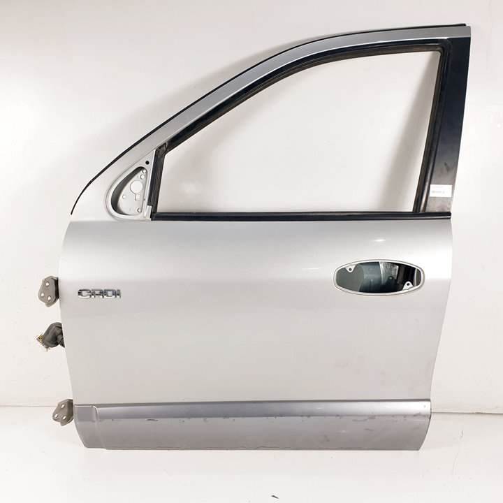 PUERTA DELANTERA IZQUIERDA - HYUNDAI - SANTA FE (SM)