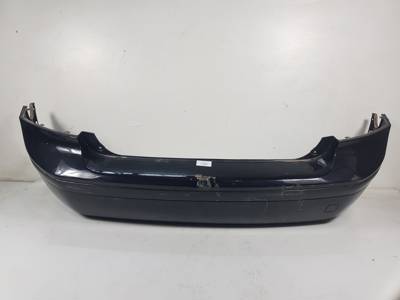 PARAGOLPES TRASERO VOLVO S40 BERLINA Autodesguaces Alicante