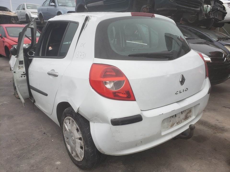 RENAULT CLIO III (2005 - 2016)