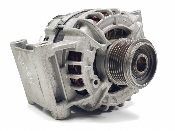 ALTERNADOR FORD TRANSIT KASTENWAGEN (TTG) Autodesguaces Alicante