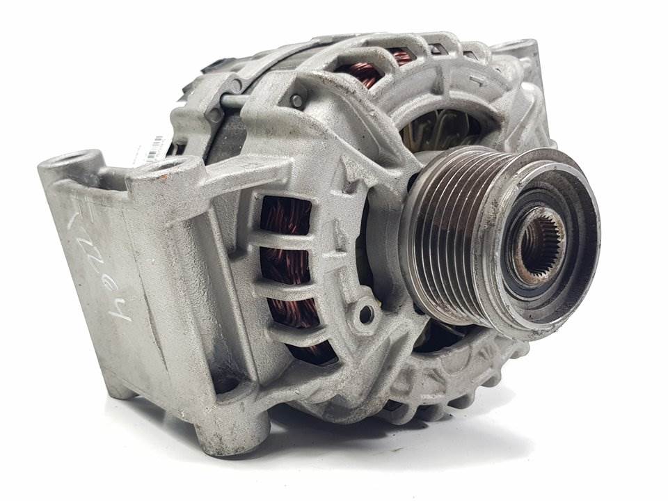 ALTERNADOR - FORD - TRANSIT KASTENWAGEN (TTG)