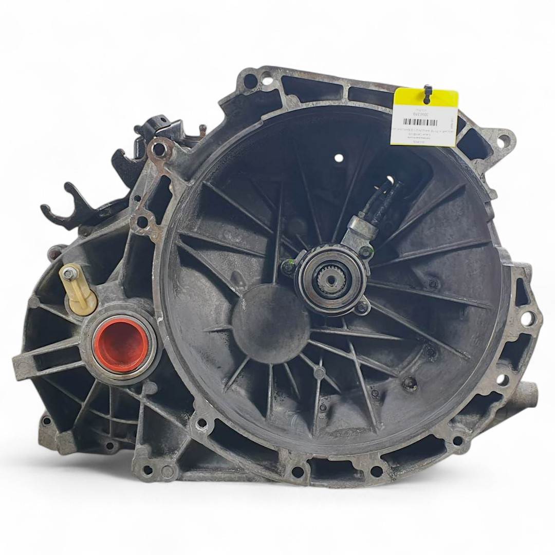 CAJA CAMBIOS - 4X4R7002AC - JAGUAR - X-TYPE WAGON