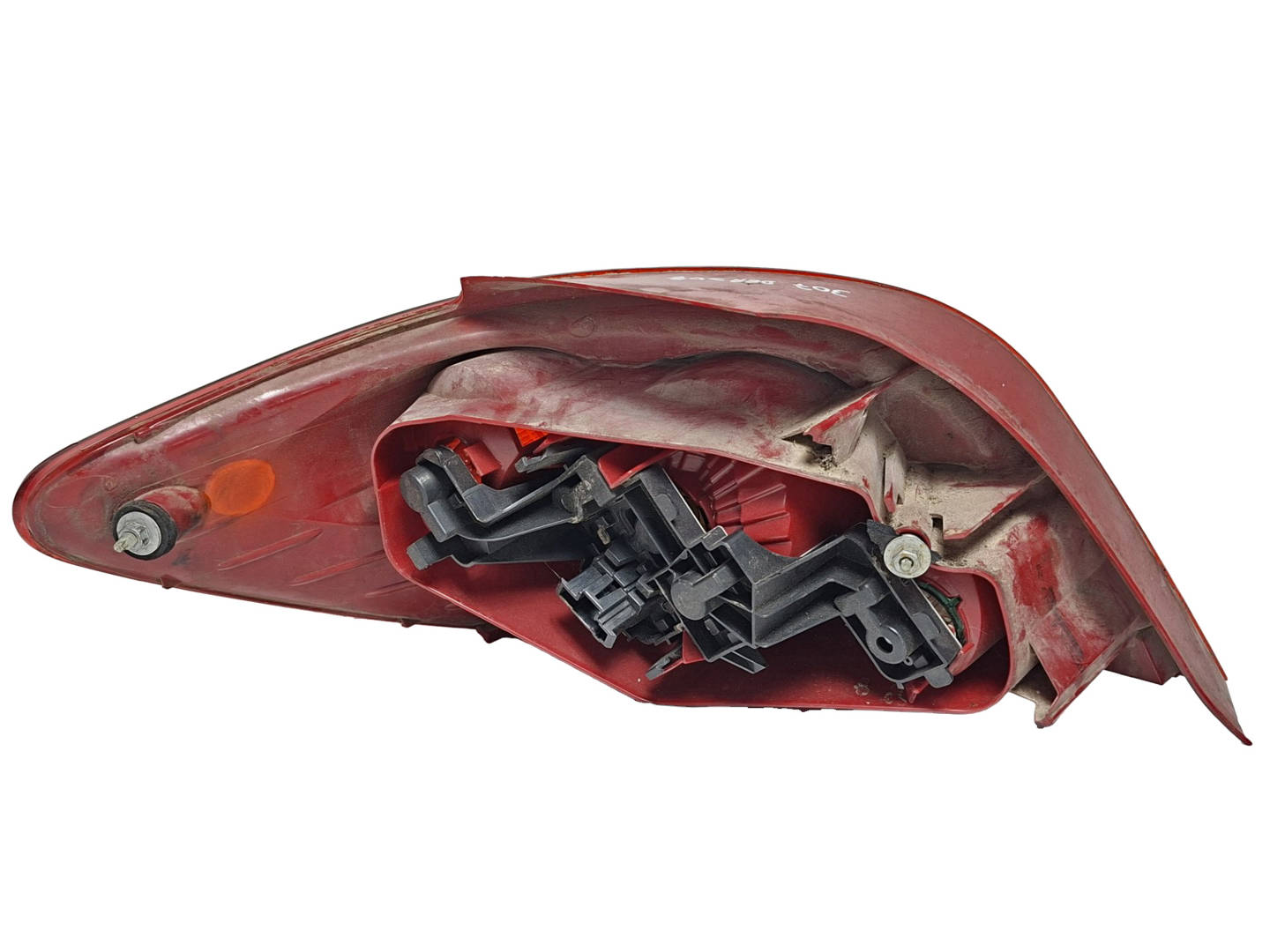 Foto 3 de Piloto Trasero Derecho Peugeot 307 Berlina (s2) (2005–2008)
