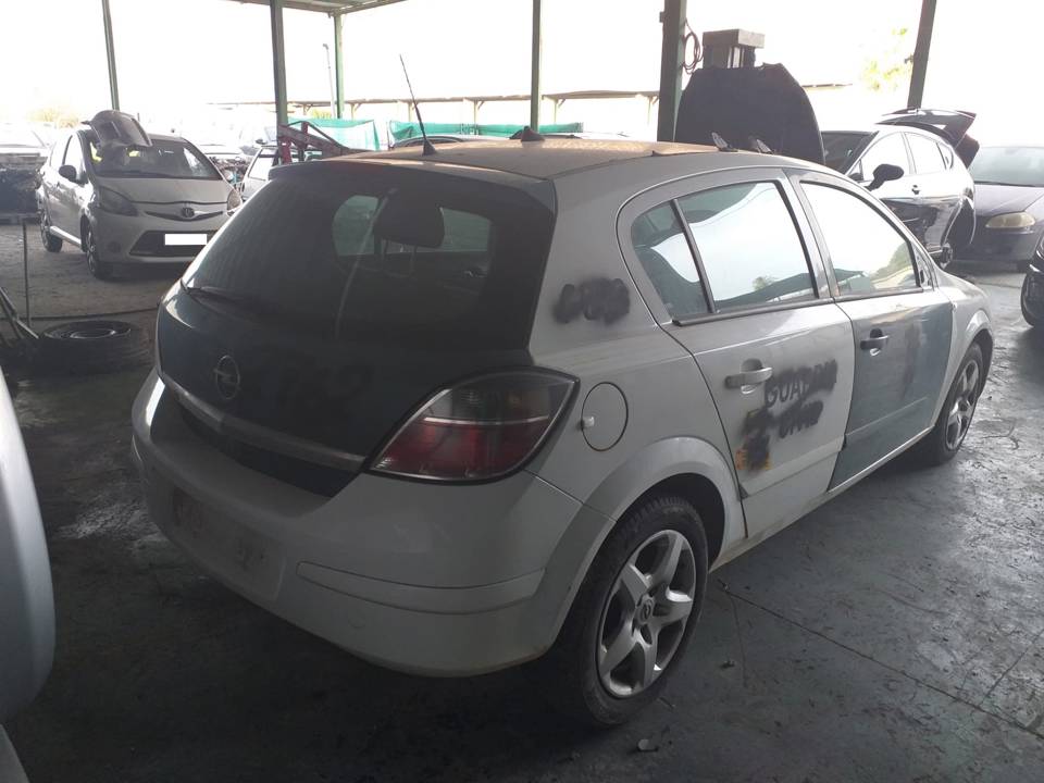 TAPA EXTERIOR COMBUSTIBLE