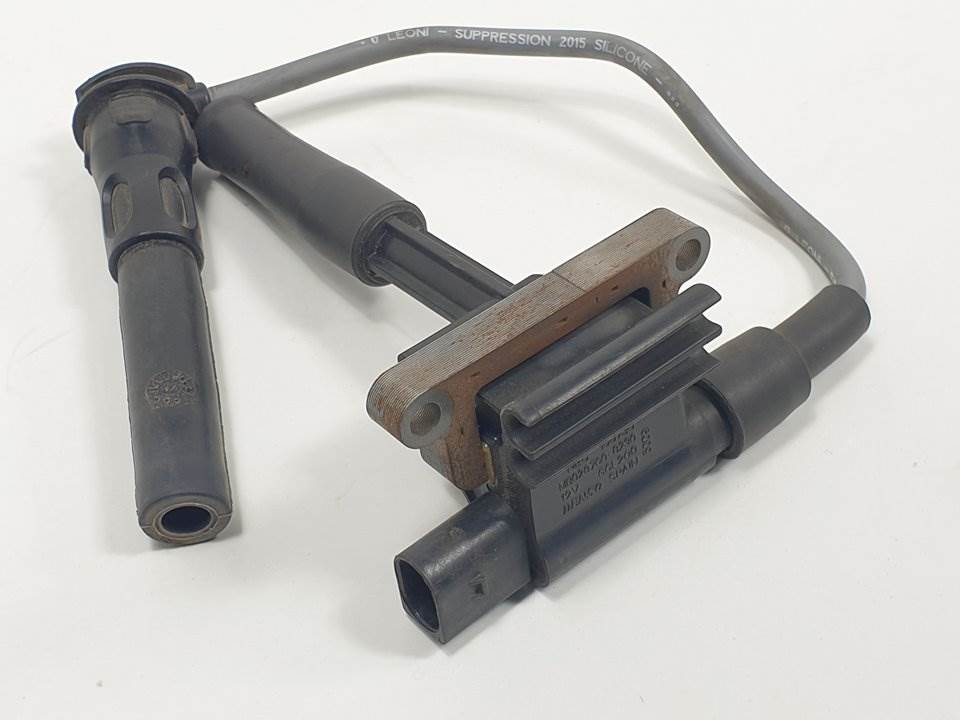 BOBINA ENCENDIDO - MB0297008230 - MG ROVER - MG ZR (F/RF)