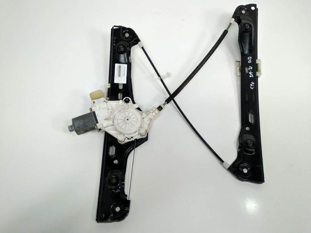 ELEVALUNAS DELANTERO DERECHO - 6927028 - BMW - SERIE 3 BERLINA (E90)