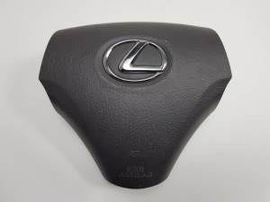 AIRBAG DELANTERO IZQUIERDO LEXUS GS (GS/US/WS19) Autodesguaces Alicante