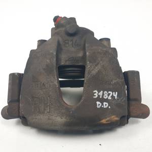 PINZA FRENO DELANTERA DERECHA FORD FOCUS C-MAX (CAP) Autodesguaces Alicante