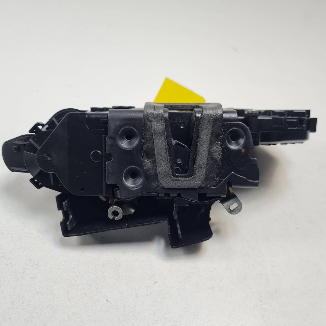 Serrure de porte avant gauche - 6W8A21813GD - LAND ROVER - RANGE ROVER SPORT (L320)