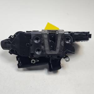 CERRADURA PUERTA DELANTERA IZQUIERDA 6W8A21813GD LAND ROVER RANGE ROVER SPORT (L320) Autodesguaces Alicante