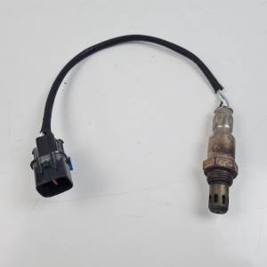 SONDA LAMBDA NTK610W25640 CHEVROLET MATIZ (M200) Autodesguaces Alicante