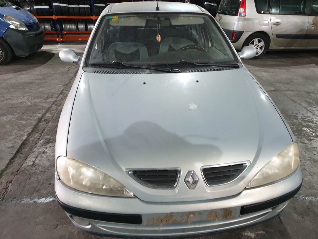 RENAULT MEGANE I BERLINA HATCHBACK (BA0) (1995 - 1999)