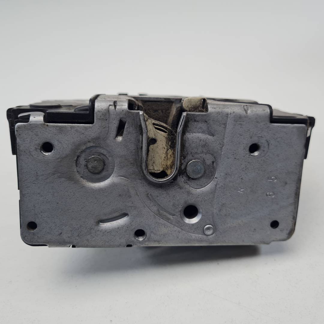 CERRADURA PUERTA DELANTERA DERECHA - 13258274 - OPEL - CORSA D