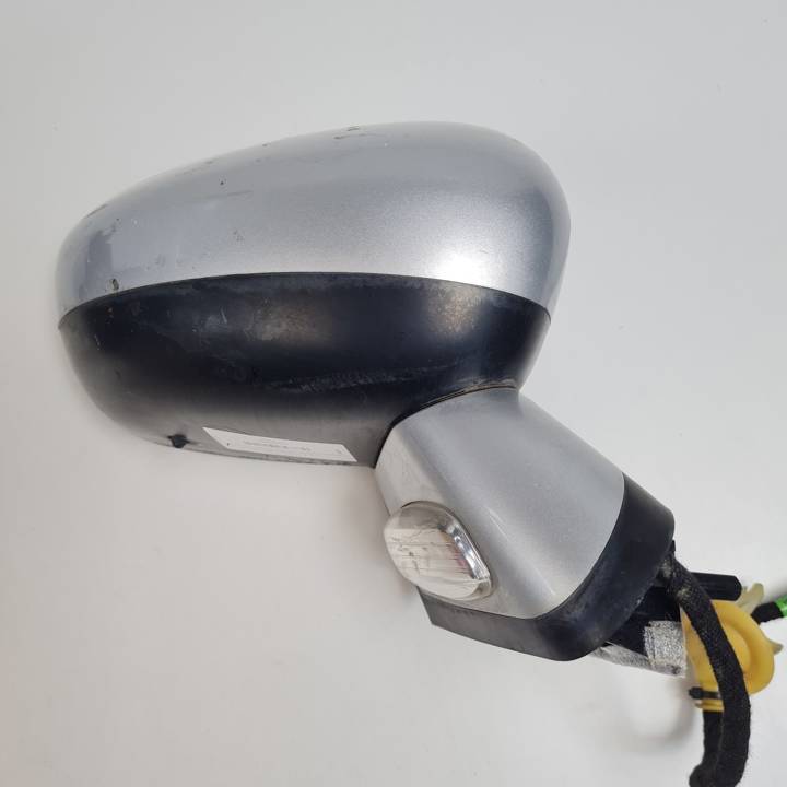 RETROVISOR DERECHO CITROEN C4 BERLINA (B7) Autodesguaces Alicante