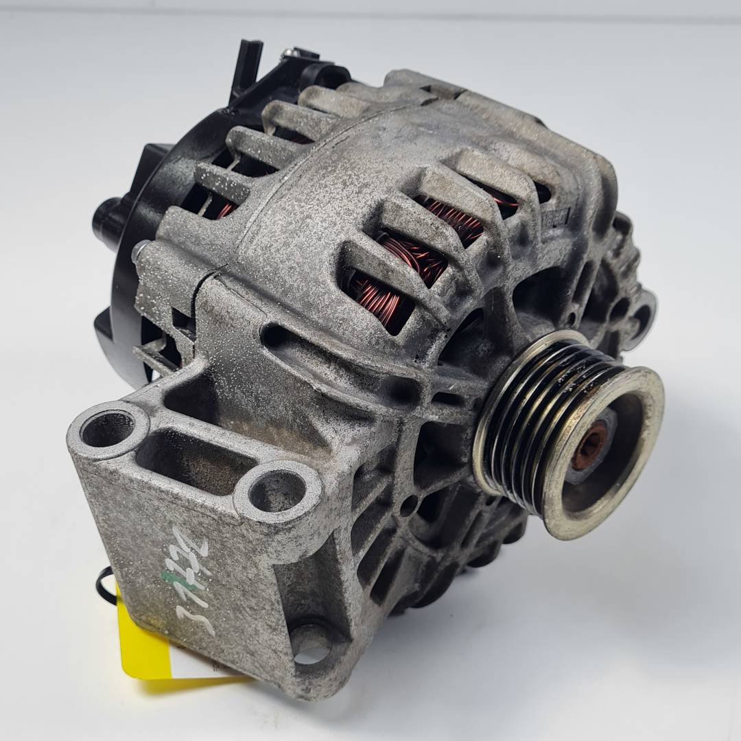 ALTERNADOR - AV6N10300HA - FORD - FOCUS LIM. (CB8)