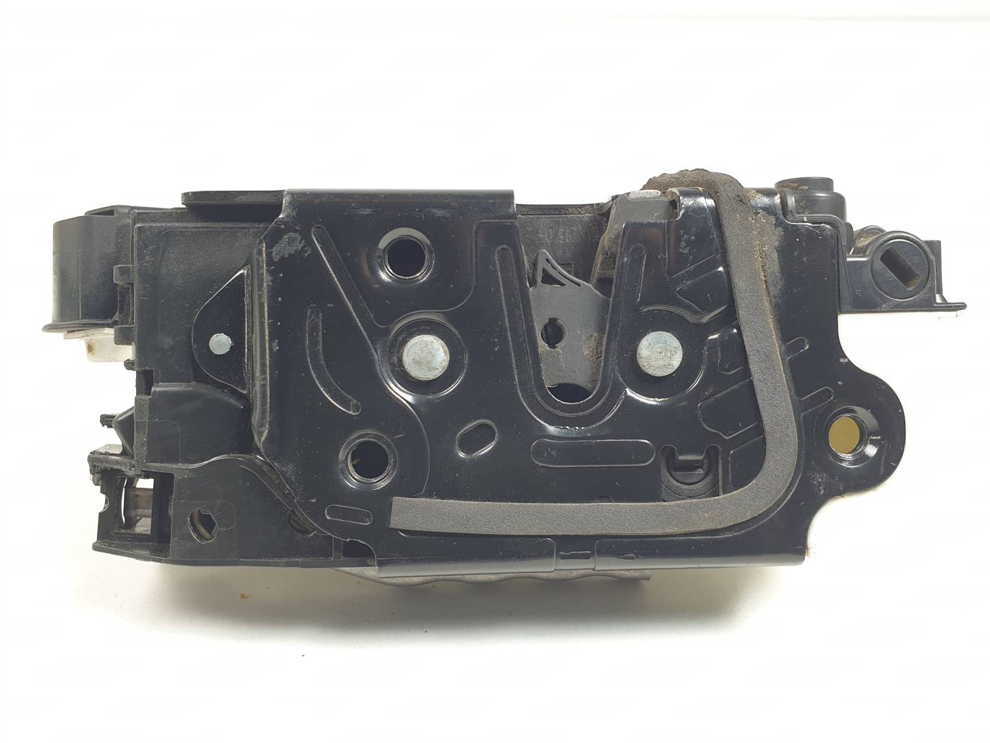 Türschloss hinten rechts - 6J0839016F - SEAT - IBIZA (6J5)
