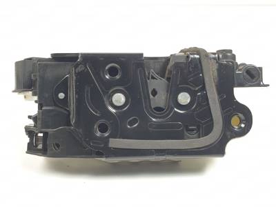 CERRADURA PUERTA TRASERA DERECHA 6J0839016F SEAT IBIZA (6J5) Autodesguaces Alicante