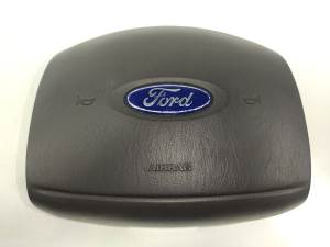 AIRBAG DELANTERO IZQUIERDO YC1AV043B13APW FORD TRANSIT MOD. 2000 BUS Autodesguaces Alicante