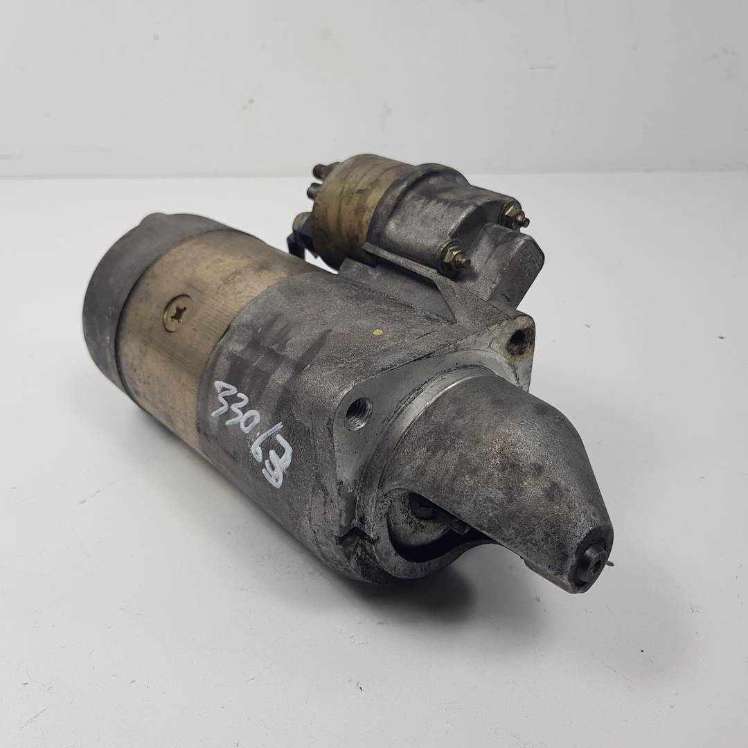 MOTOR ARRANQUE - 2247391 - BMW - X5 (E53)
