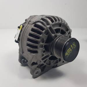 ALTERNADOR AI90042 VOLKSWAGEN PASSAT BERLINA (3C2) Autodesguaces Alicante