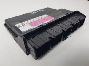 MODULO ELECTRONICO 1X4315K600BM JAGUAR X-TYPE (X400) Autodesguaces Alicante