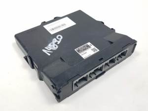 MODULO ELECTRONICO 8968112041 TOYOTA AURIS (E150) Autodesguaces Alicante