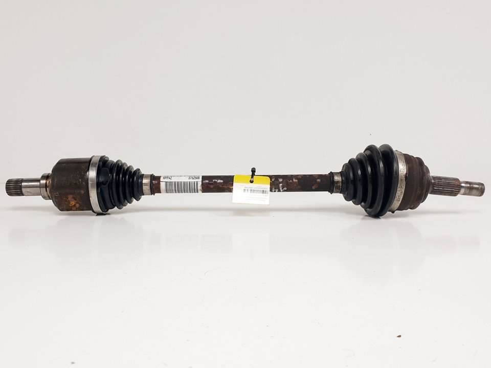 TRANSMISION DELANTERA IZQUIERDA - 9677915180 - CITROEN - C4 GRAND PICASSO II
