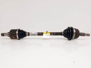 TRANSMISION DELANTERA IZQUIERDA 9677915180 CITROEN C4 GRAND PICASSO II Autodesguaces Alicante