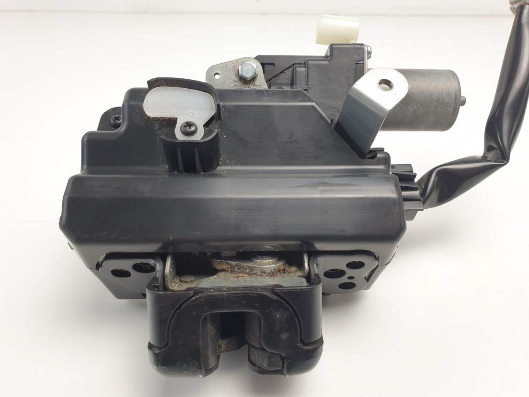 CERRADURA MALETERO / PORTON - T5161382A - TOYOTA - RAV 4 (A4)