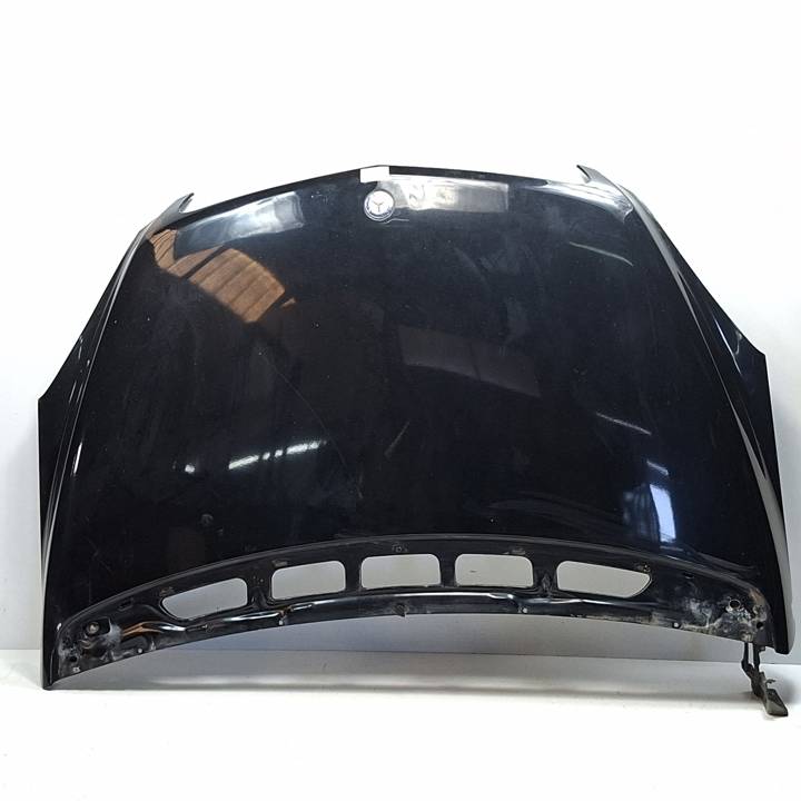 CAPOT MERCEDES CLASE B (W245) Autodesguaces Alicante
