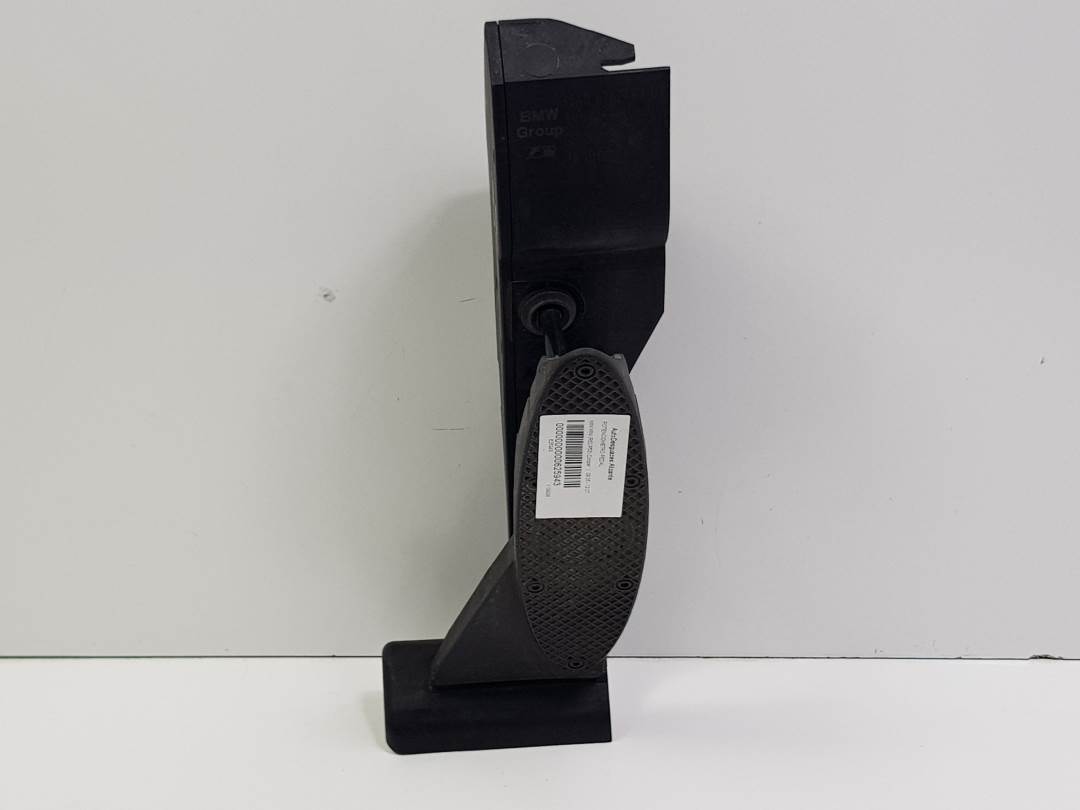 POTENCIOMETRO PEDAL - 3540676248301 - MINI - MINI (R50,R53)