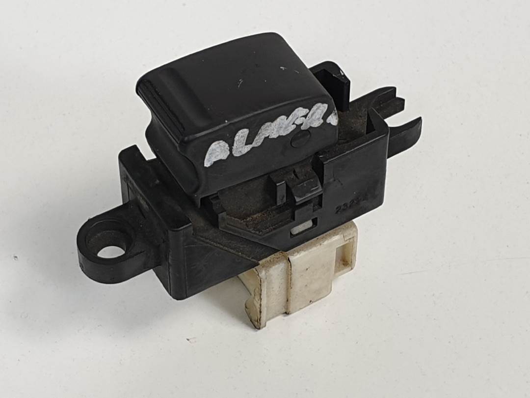 MANDO ELEVALUNAS TRASERO IZQUIERDO - NISSAN - ALMERA TINO (V10M)