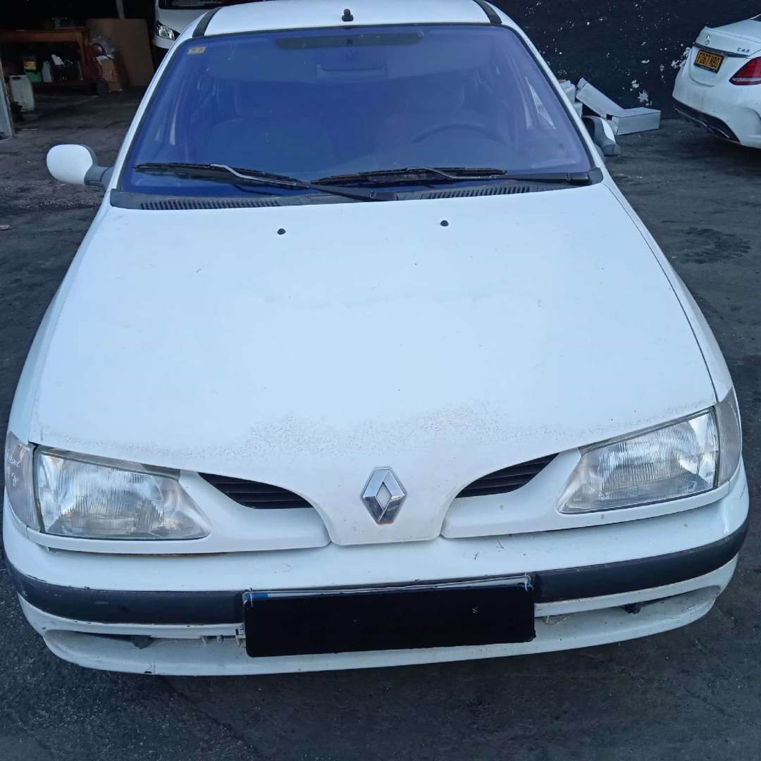 RENAULT MEGANE I CLASSIC (LA0) (1996 - 2001)
