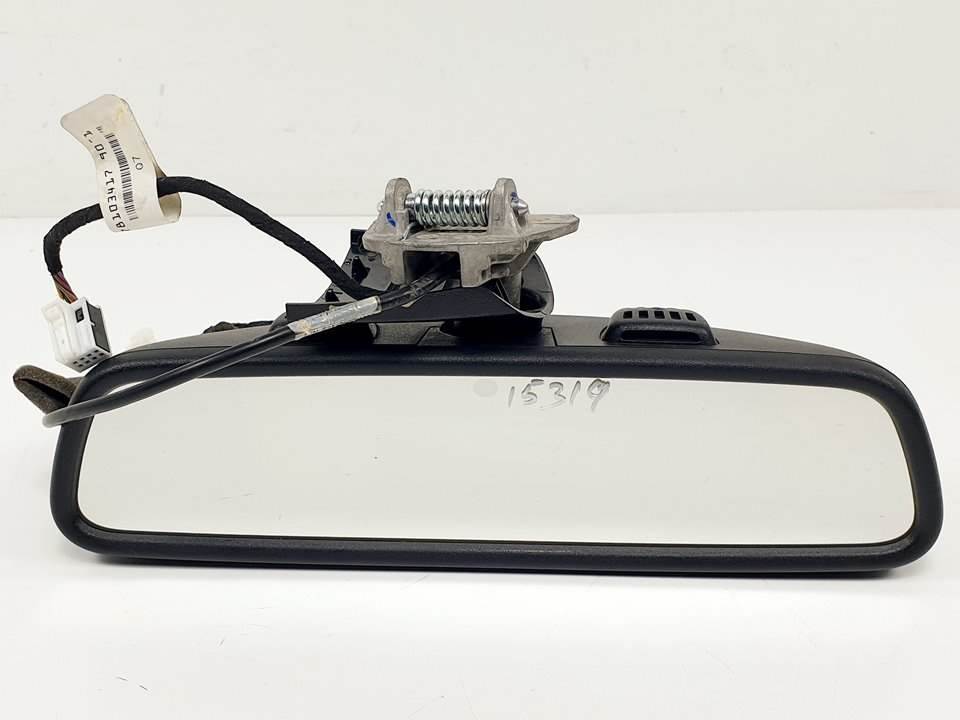 ESPEJO INTERIOR - MERCEDES - CLASE C (W204) LIM.