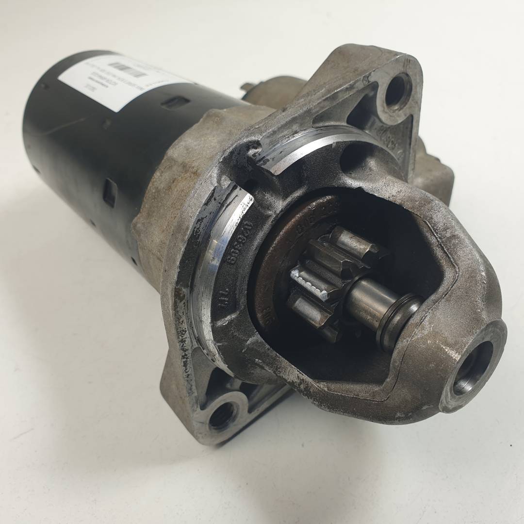 MOTOR ARRANQUE - 751539103 - BMW - SERIE 5 BERLINA (E60)