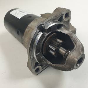 MOTOR ARRANQUE 751539103 BMW SERIE 5 BERLINA (E60) Autodesguaces Alicante