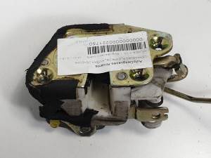 CERRADURA PUERTA DELANTERA DERECHA HYUNDAI H-1 Autodesguaces Alicante