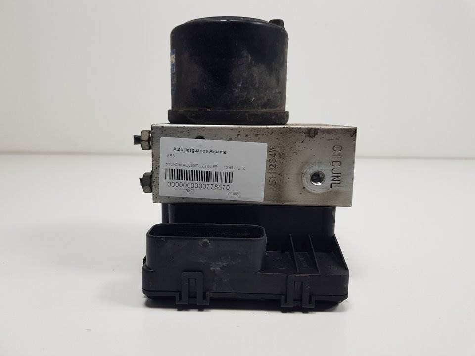 ABS - 9566025000 - HYUNDAI - ACCENT (LC)