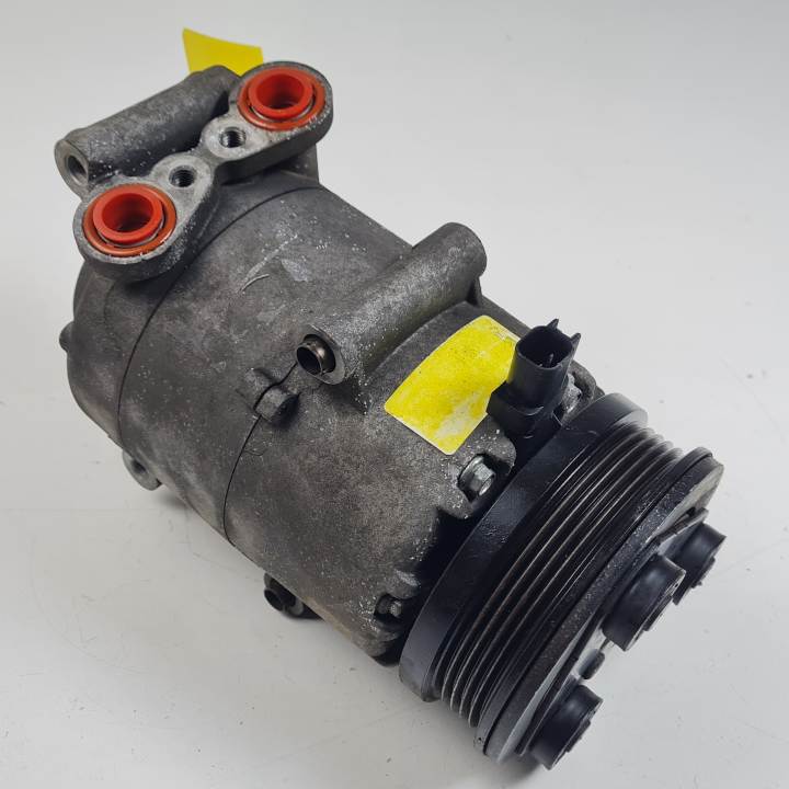 COMPRESOR AIRE ACONDICIONADO