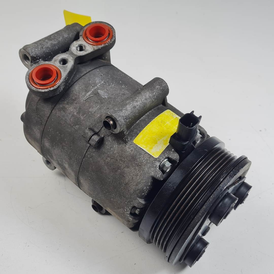 COMPRESOR AIRE ACONDICIONADO - 3M5H19D629PH - FORD - FOCUS BERLINA (CAP)
