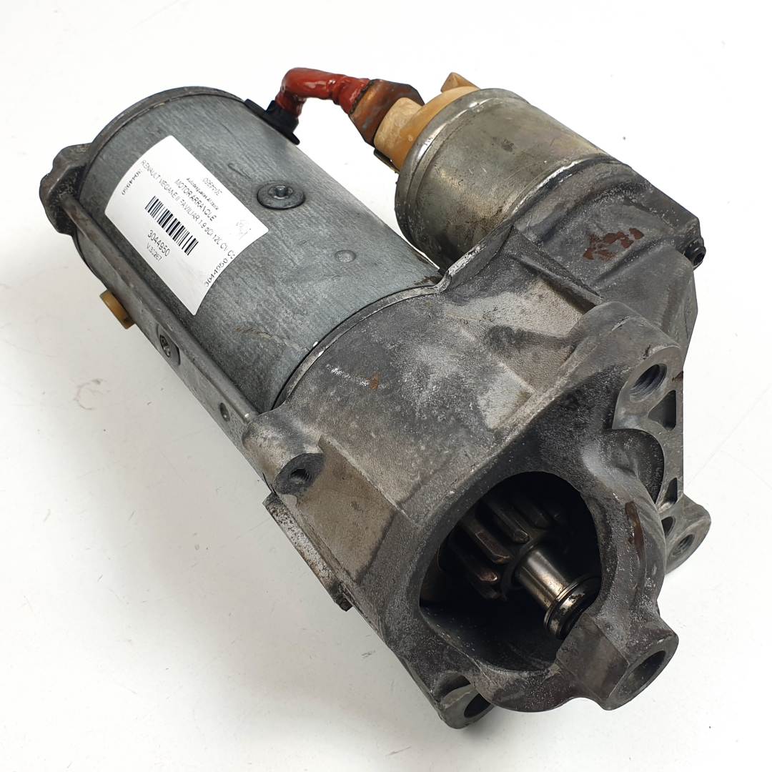 MOTOR ARRANQUE - 8200331251 - RENAULT - MEGANE II FAMILIAR