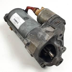 MOTOR ARRANQUE 8200331251 RENAULT MEGANE II FAMILIAR Autodesguaces Alicante