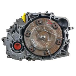 CAJA CAMBIOS 96624972 OPEL ANTARA Autodesguaces Alicante
