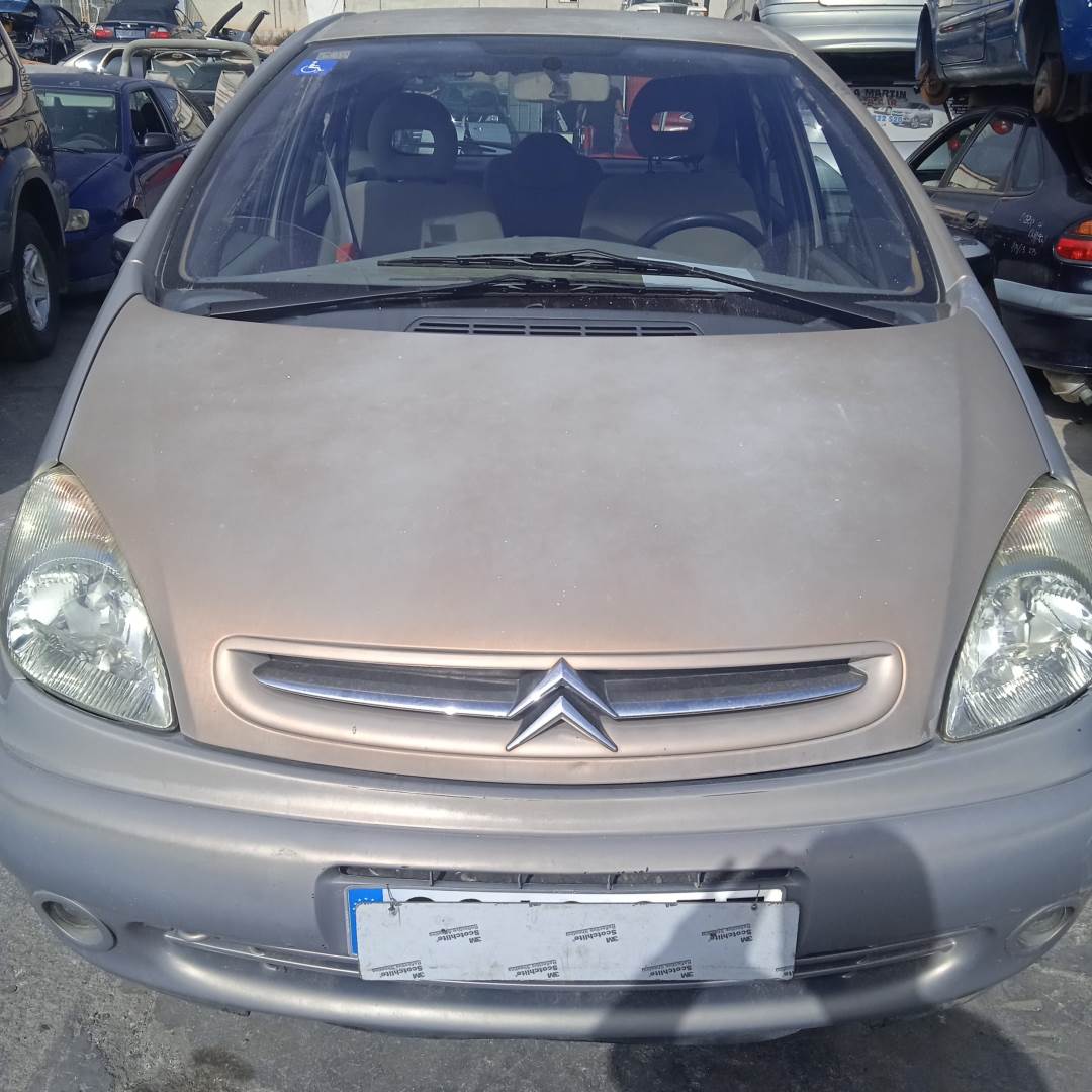 CITROEN XSARA PICASSO (1999 - 2011)