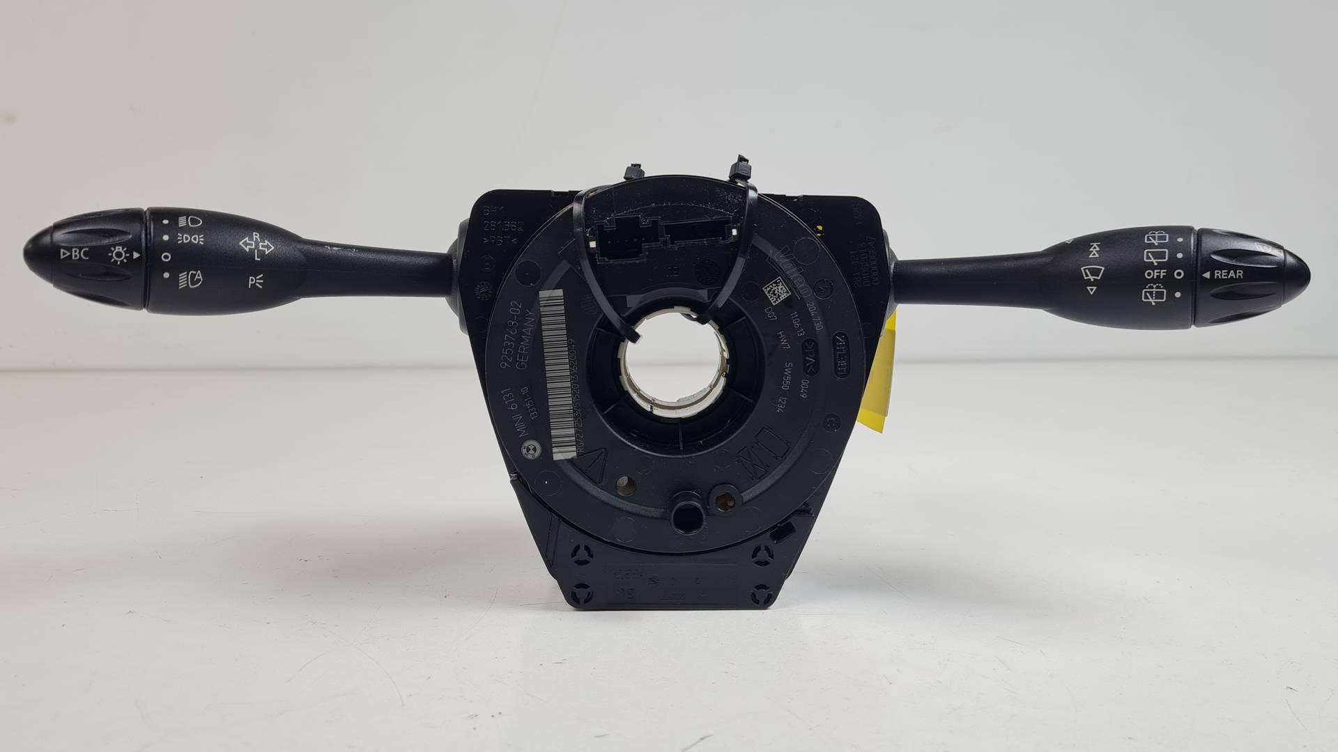 MANDO LUCES - 61319253768 - MINI - PACEMAN (R61)