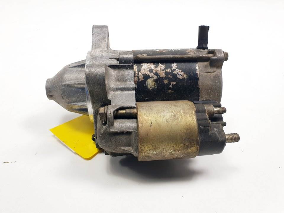 MOTOR ARRANQUE - 91AB11000EA - FORD - FIESTA BERL./COURIER